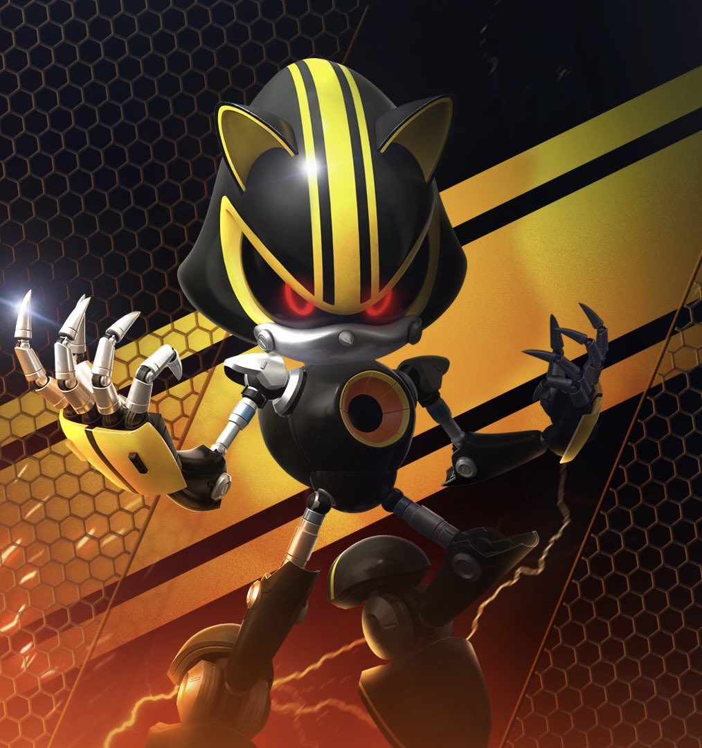 WiredY06's tweet photo. @Sonic35thcollab Hope I got in! Really hope I can draw my man 3.0 for this. I submitted a day or two ago I think. https://t.co/n6kFTOfwZN