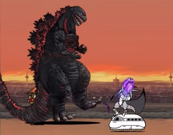 Robinson V. tweet media