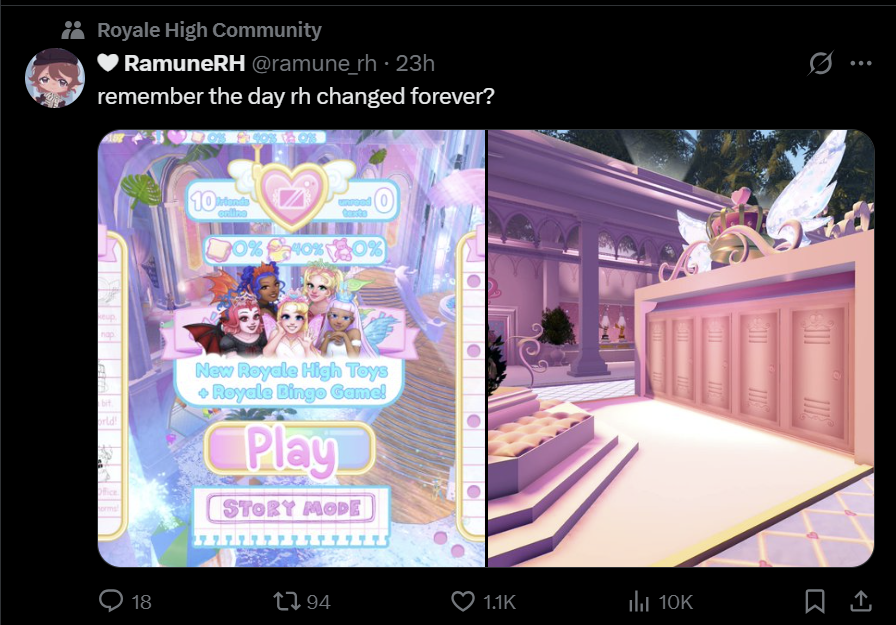 ❤︎ RamuneRH tweet media