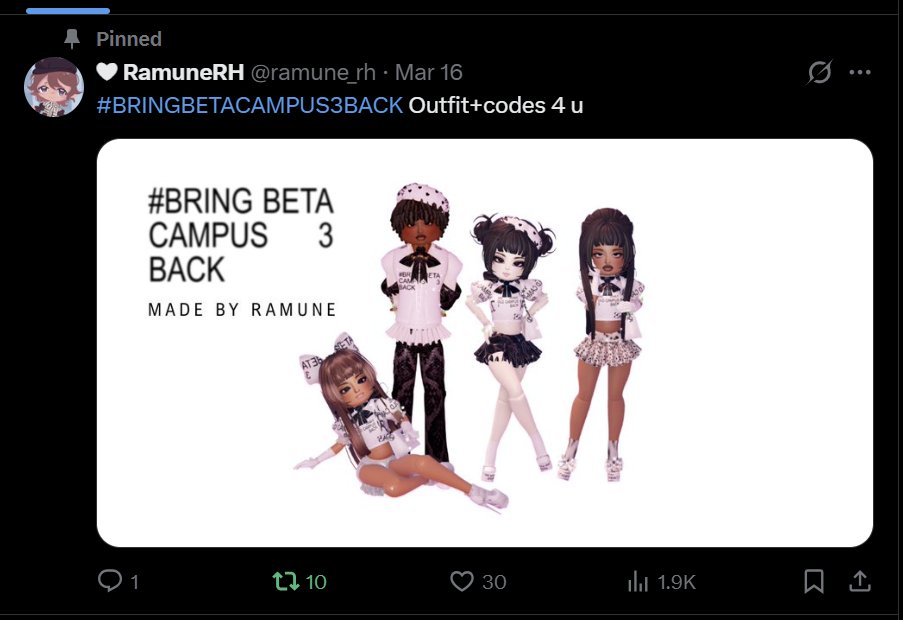 ❤︎ RamuneRH tweet media