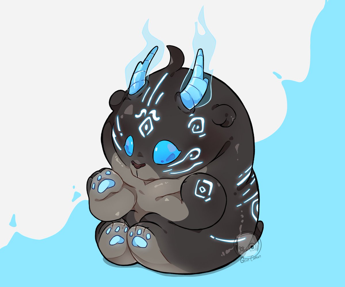 grincarton //COMMISSION OPEN// tweet media