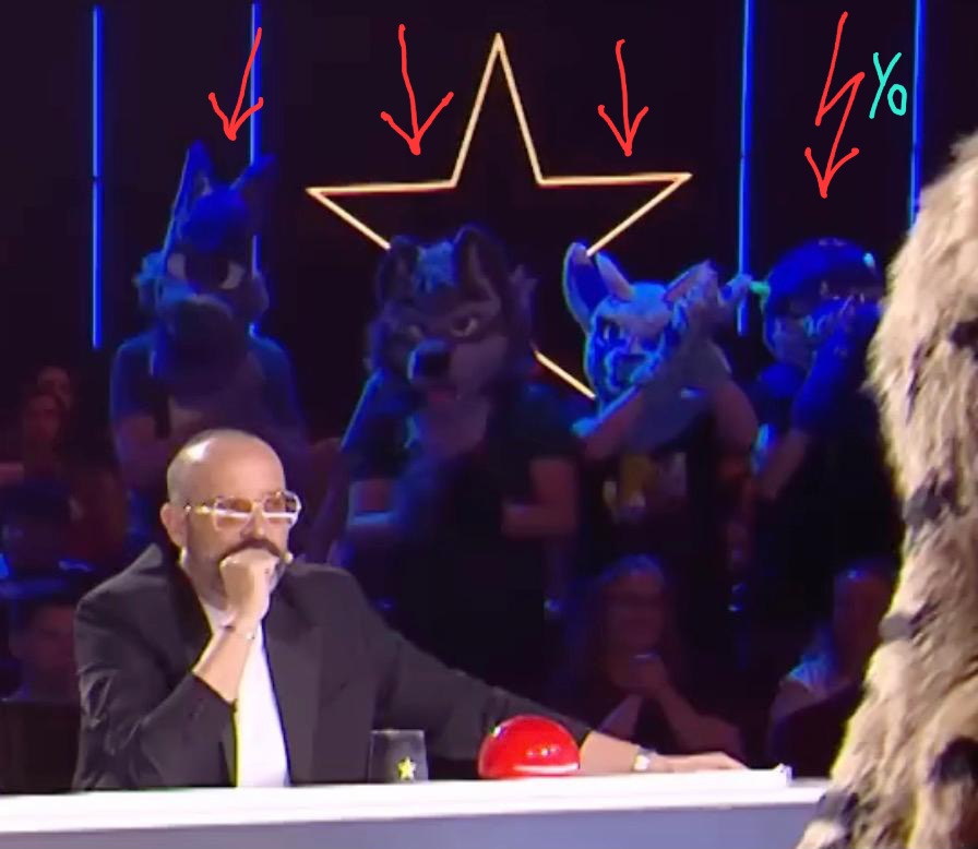 Sak Fixer tweet media