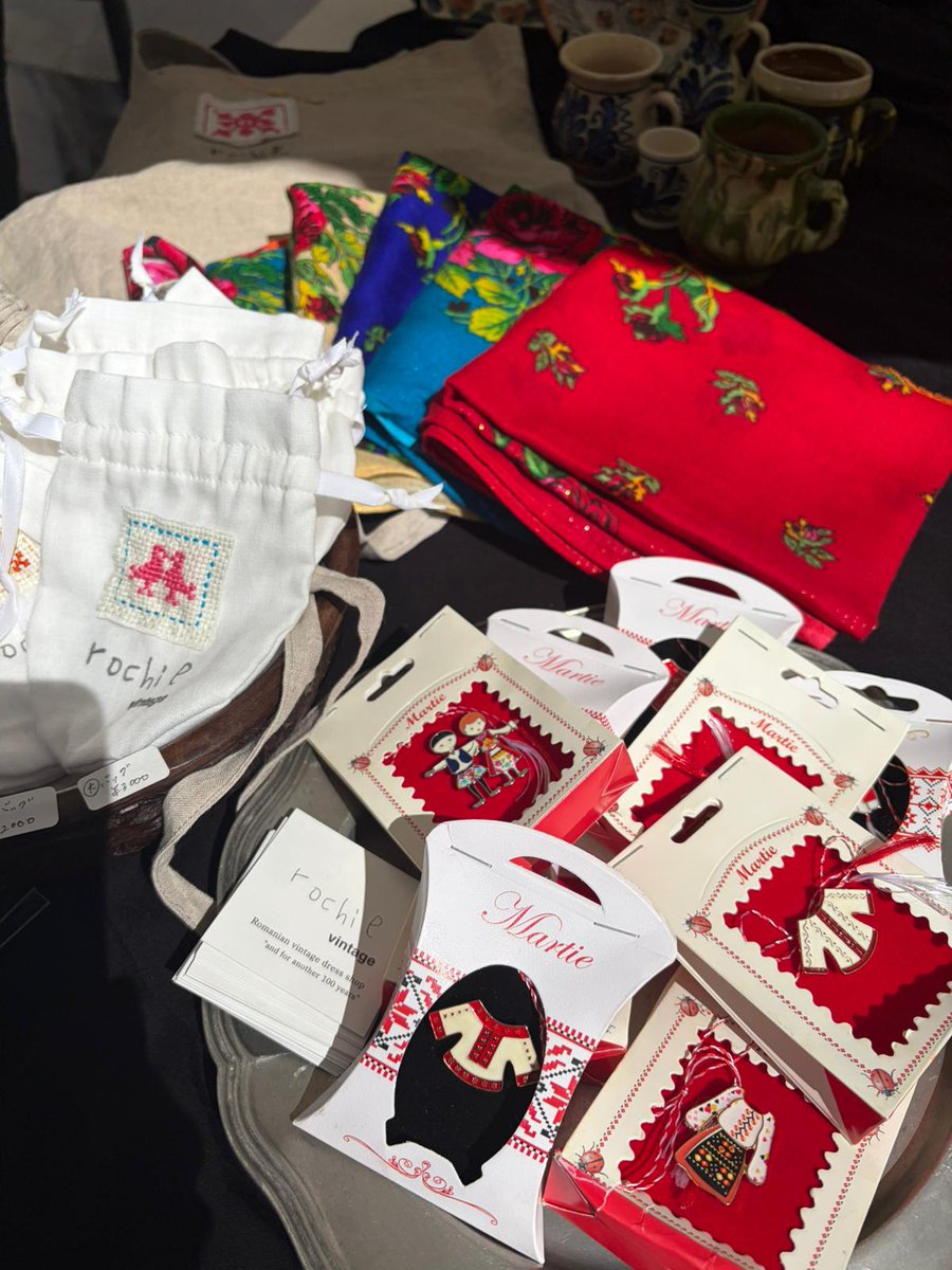 Embassy of Romania in Japan tweet media