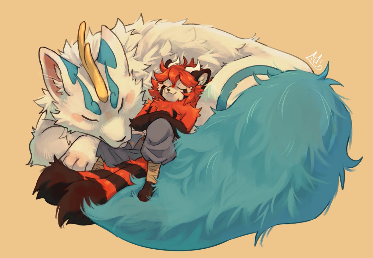 Ramington tweet media