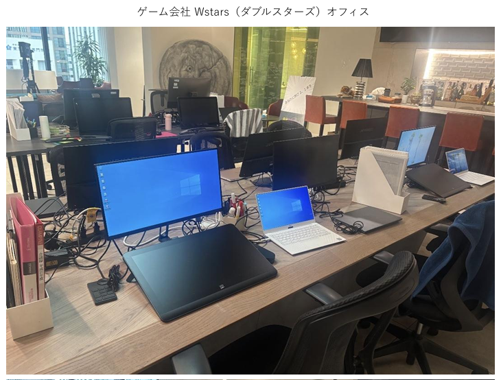 XPPen Japan tweet media