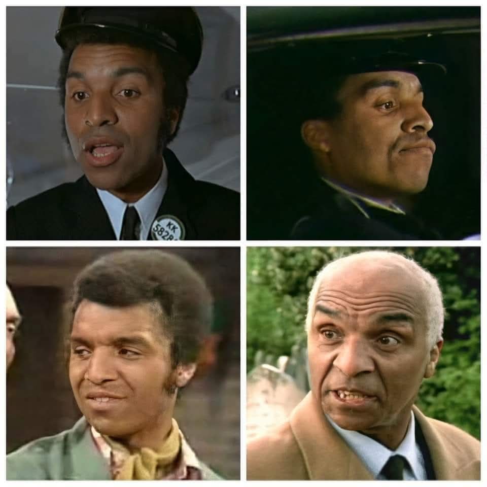 🇬🇧📺 Classic British TV 📺🇬🇧 tweet media