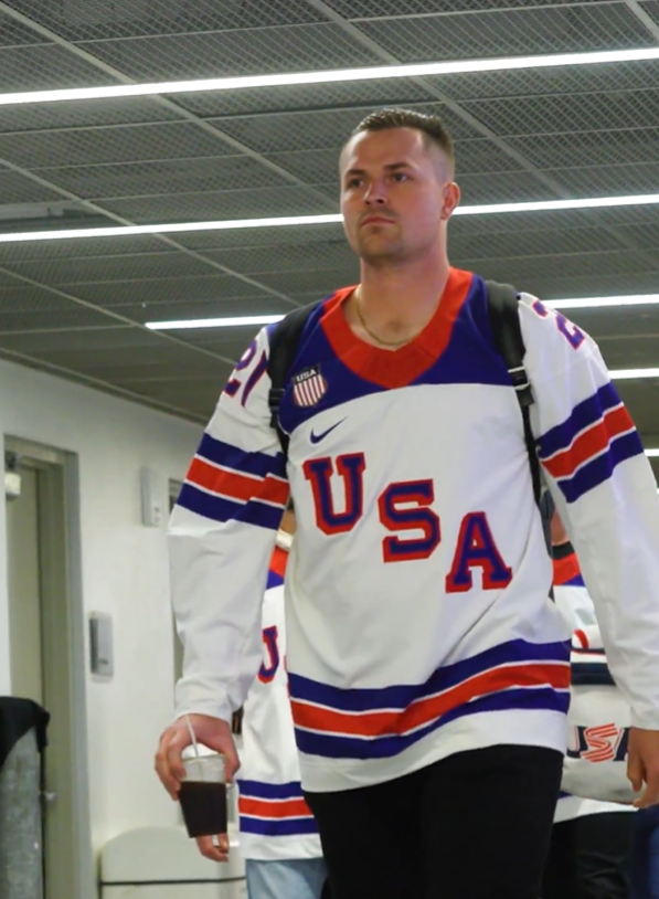 Ben Bosscher tweet media