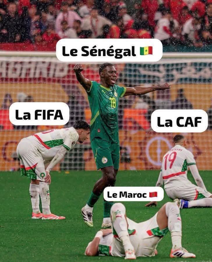 MeissaN16's tweet photo. @ActuFootMaroc https://t.co/02Zzi5AtNW