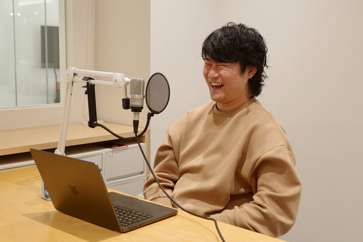 青木耕平/クラシコム tweet media