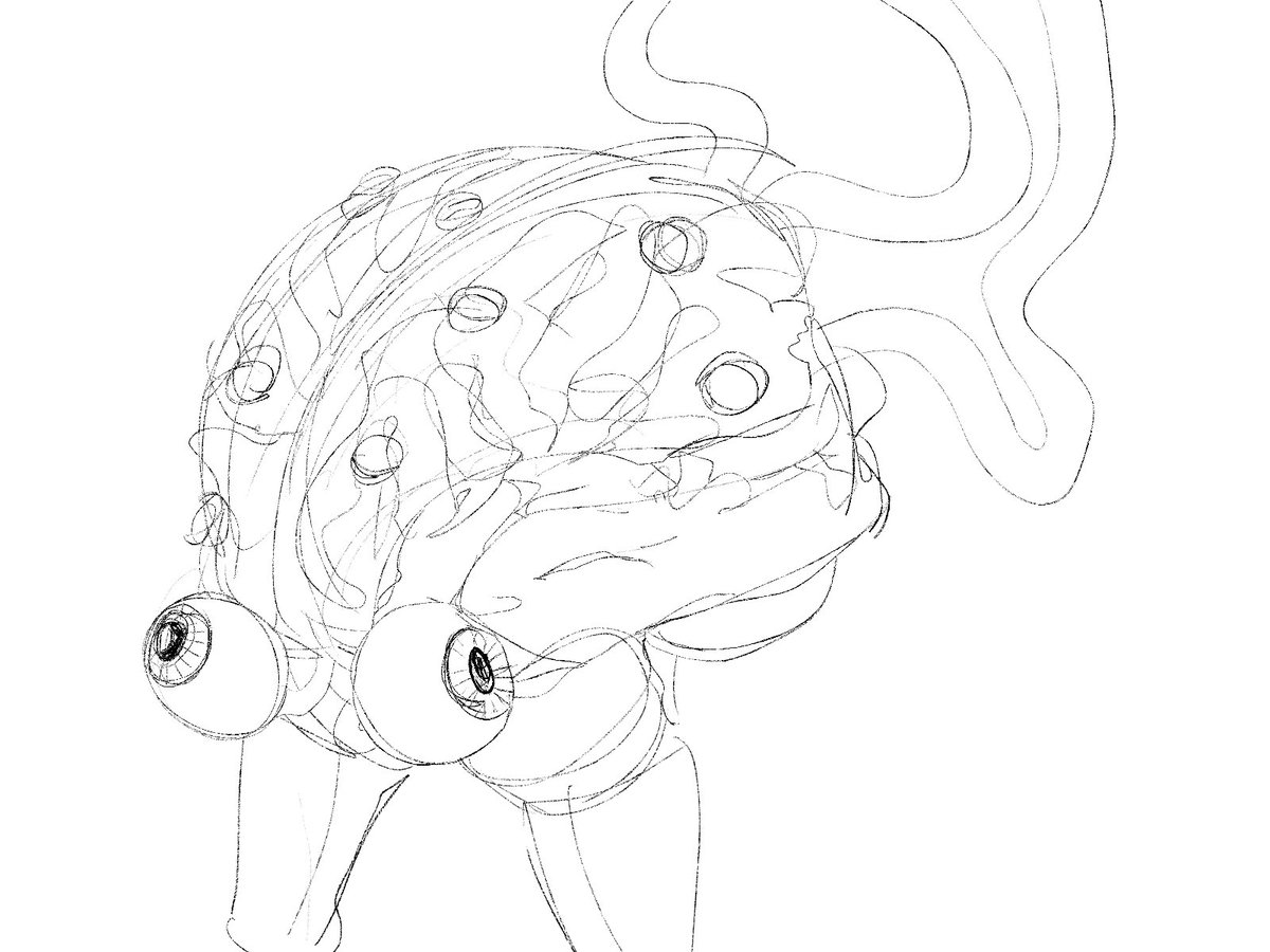he needs more fanart #picayunedreams