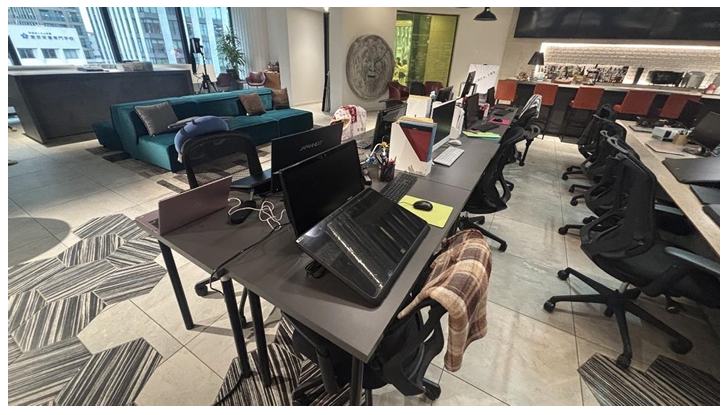 XPPen Japan tweet media