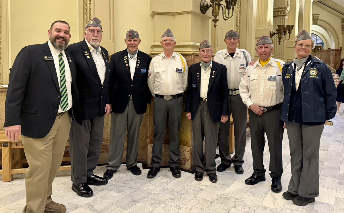 Representative Ty Winter tweet media