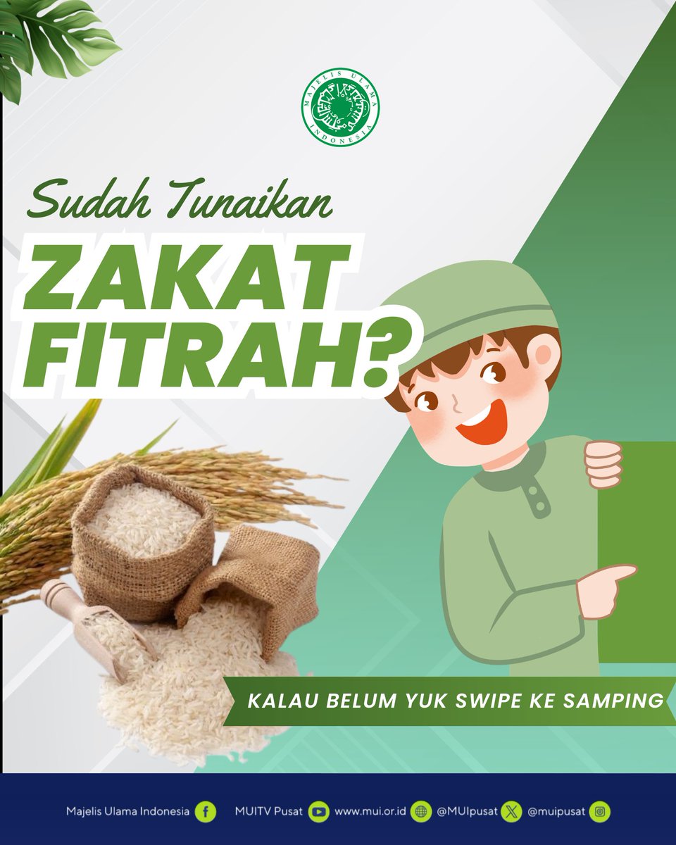 MUI DIGITAL PUSAT tweet media