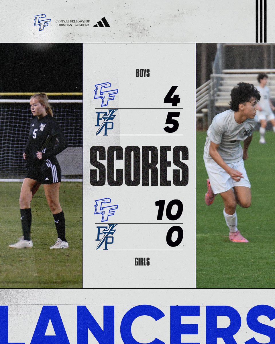 Lancer Athletics tweet media