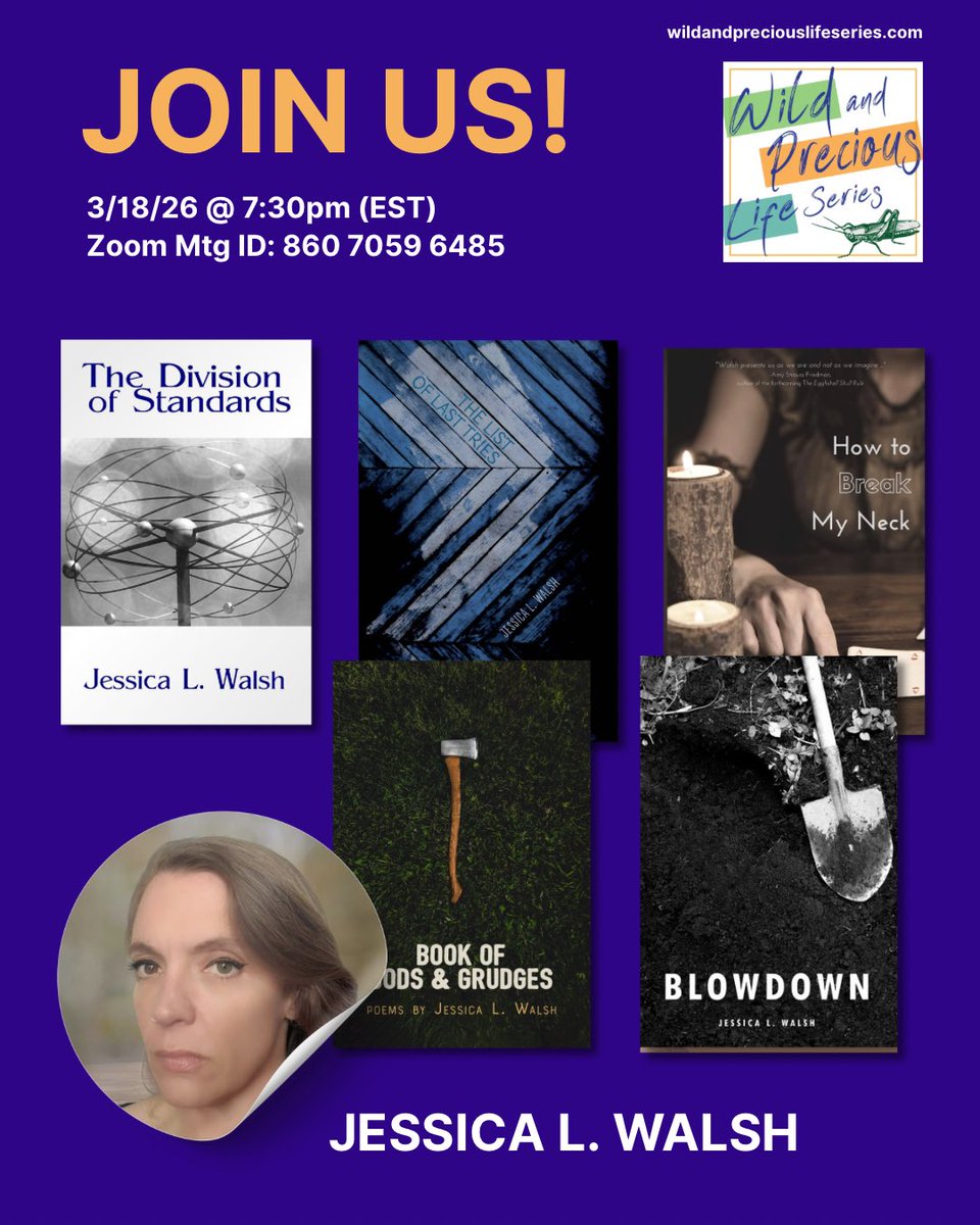 WildandPreciousLifeSeries tweet media