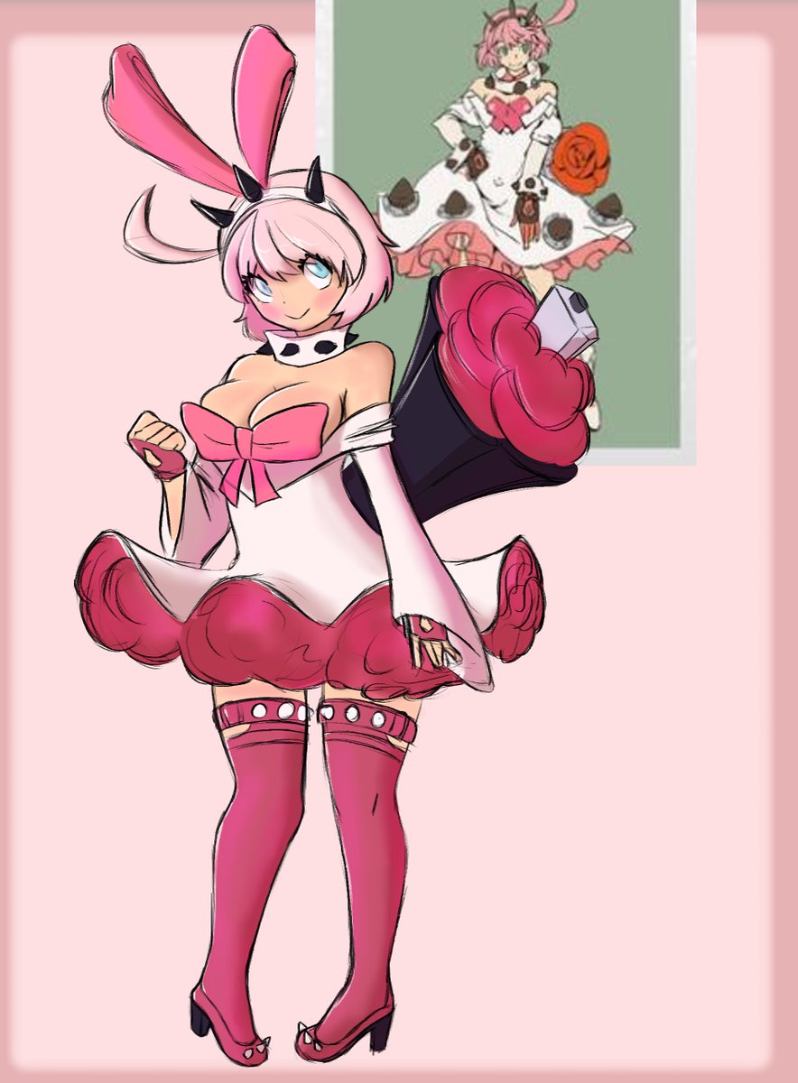 The Monk tweet media