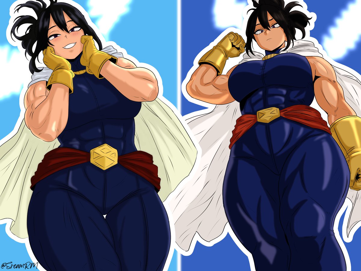 Sream 🐰 tweet media