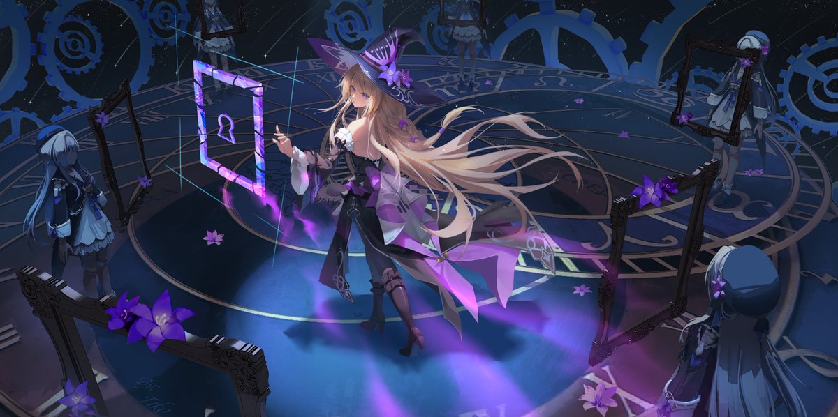 Alexis002 tweet media