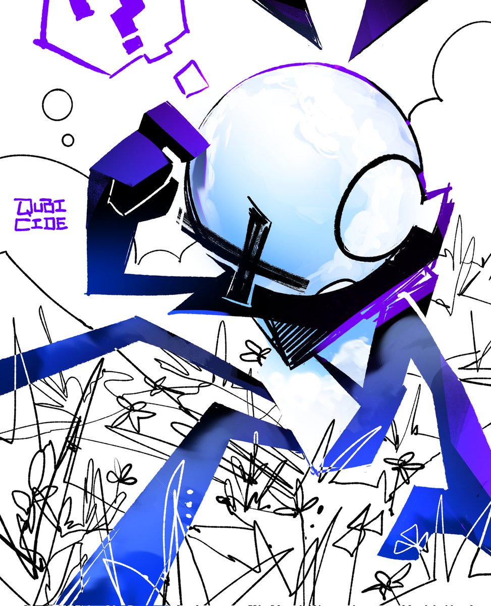 Qubicide tweet media