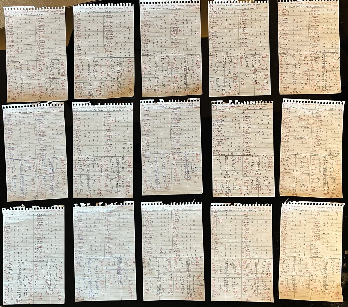 John Casey 🎙️ tweet media