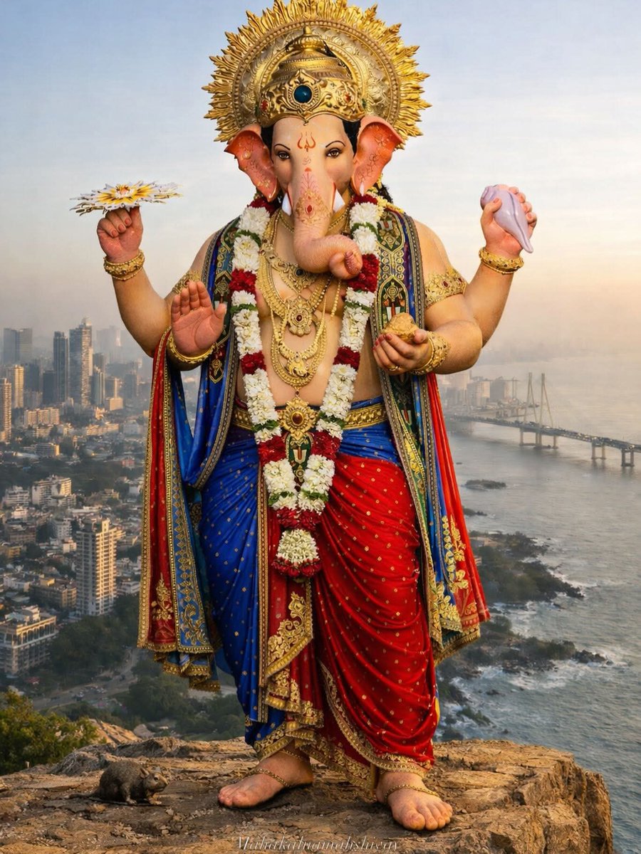 Brijesh Kumar (राष्ट्रवादी) tweet media