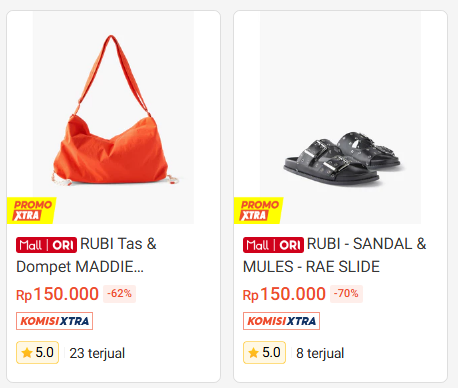 loowpyou's tweet photo. Sendal, sepatu, topi, sma tas Rubi lagi diskon mulai 100ribuan guys 😭
Lucu-lucu banget &amp; harganya nggak masuk akal! https://t.co/0Spwe2W7Kl