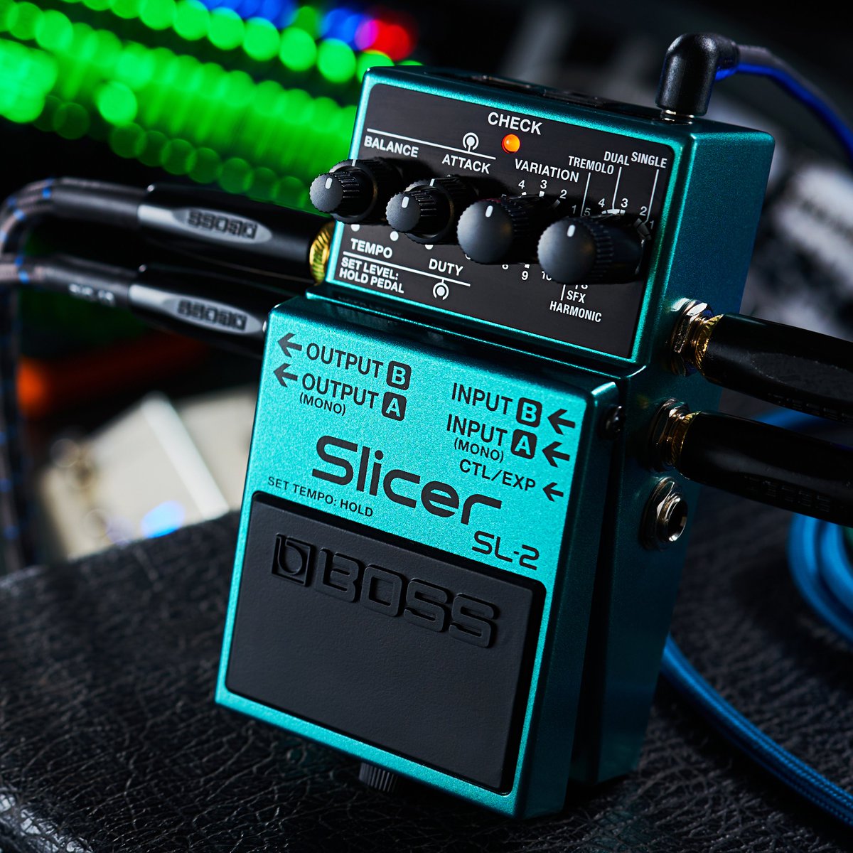 BOSS / ボス公式 tweet media