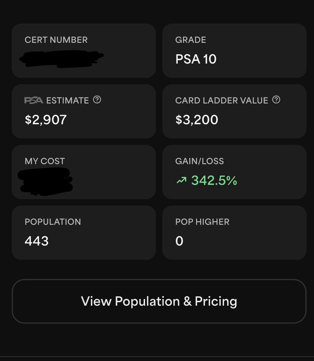 Eric Kalet, MJ-LEL (Official Account) tweet media