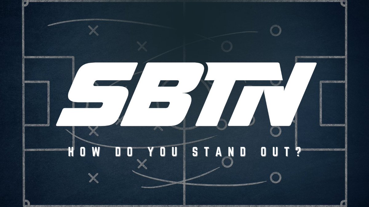 Sports Broadcast Talent Network tweet media