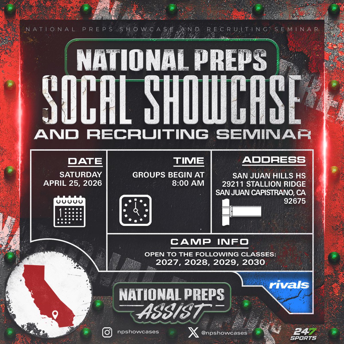 Paul Gregorian tweet media