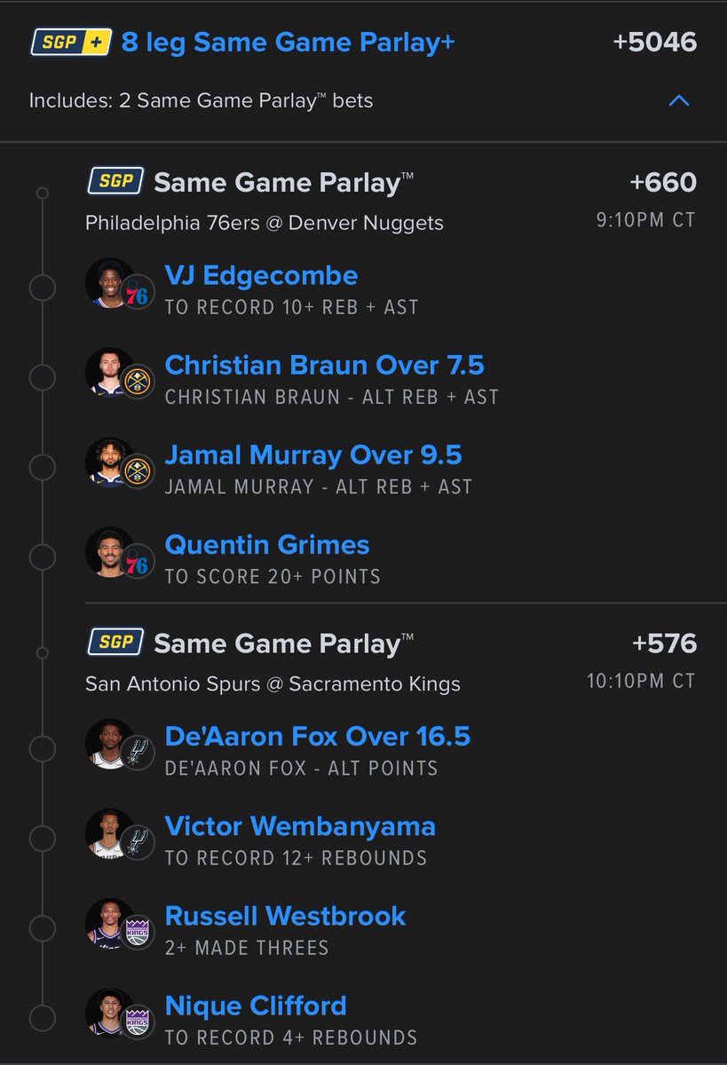 Buds, bongs and bets tweet media