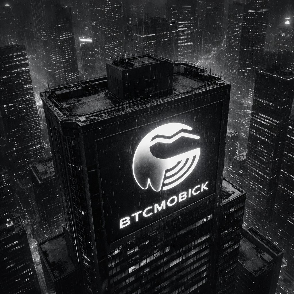 BTCMobick tweet media