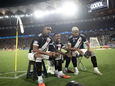 VascoDaGamaCol's tweet photo. Yo de verdad creo que Vasco y Millonarios son un mismo equipo https://t.co/aOkO0KEwcQ