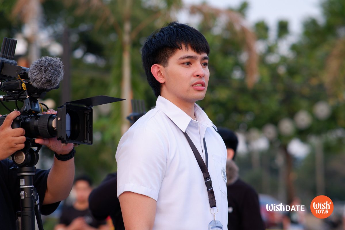 Wish FM 107.5 tweet media