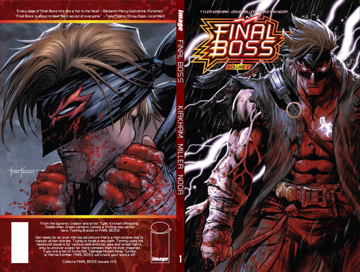 Tyler Kirkham tweet media