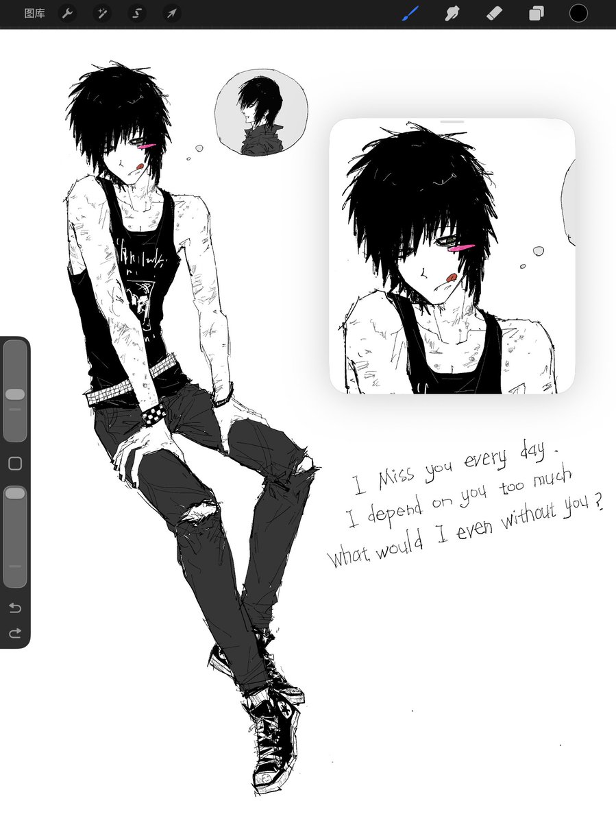Eshi_dead's tweet photo. https://t.co/esJK0R750m