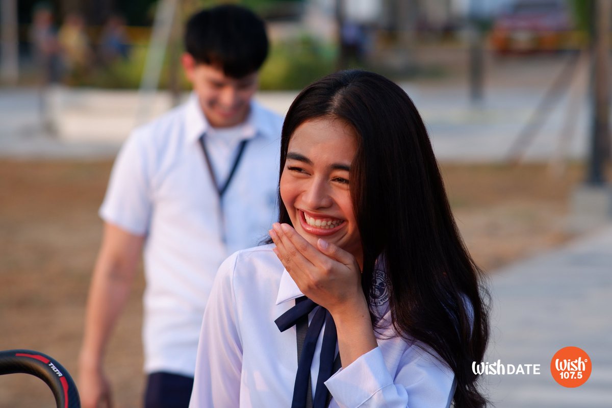 Wish FM 107.5 tweet media