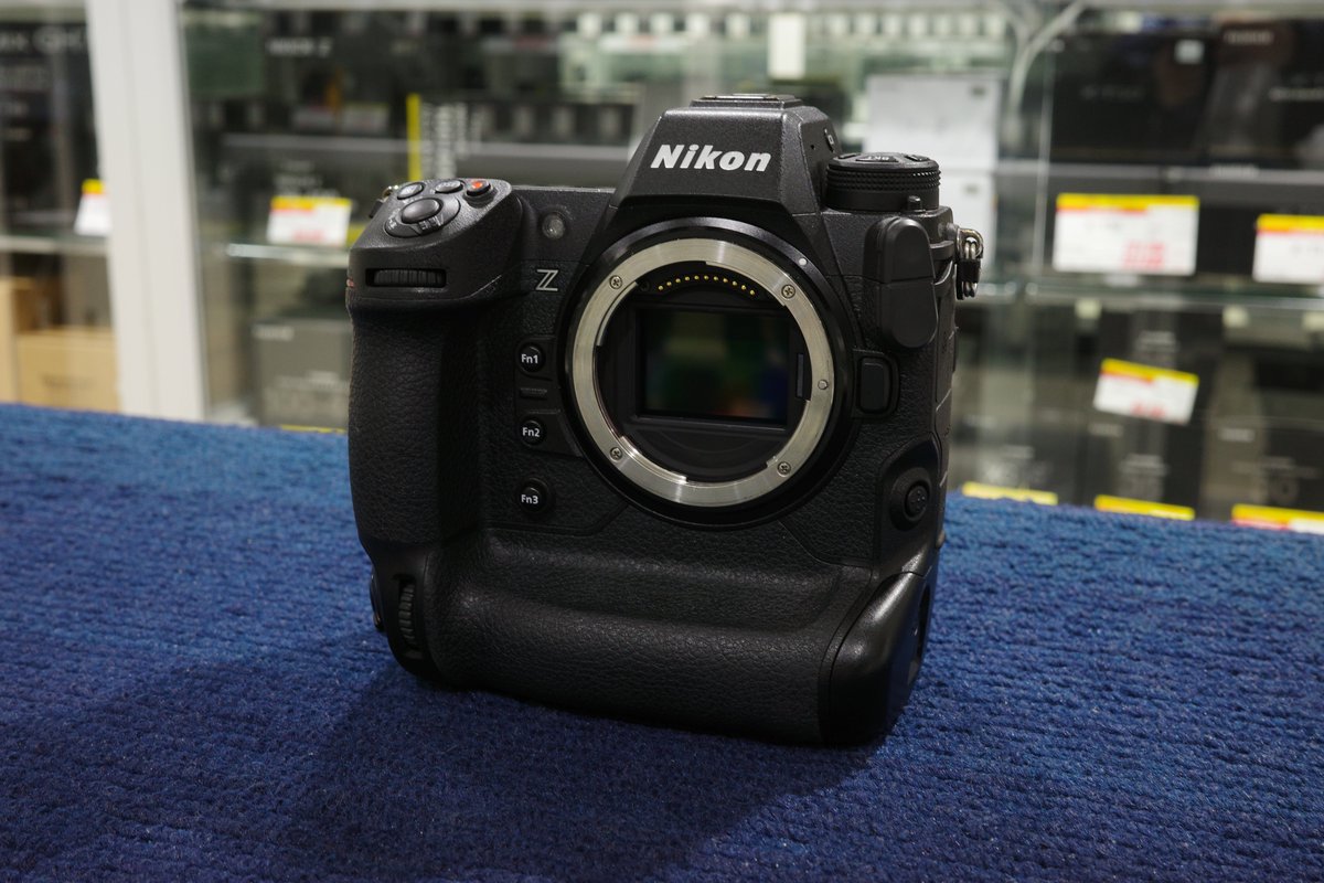 ナニワグループ買取センター tweet media