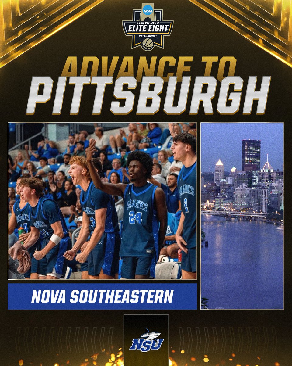 NCAA Division II tweet media