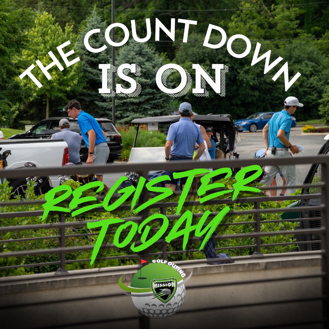 Chicago Mission AAA tweet media