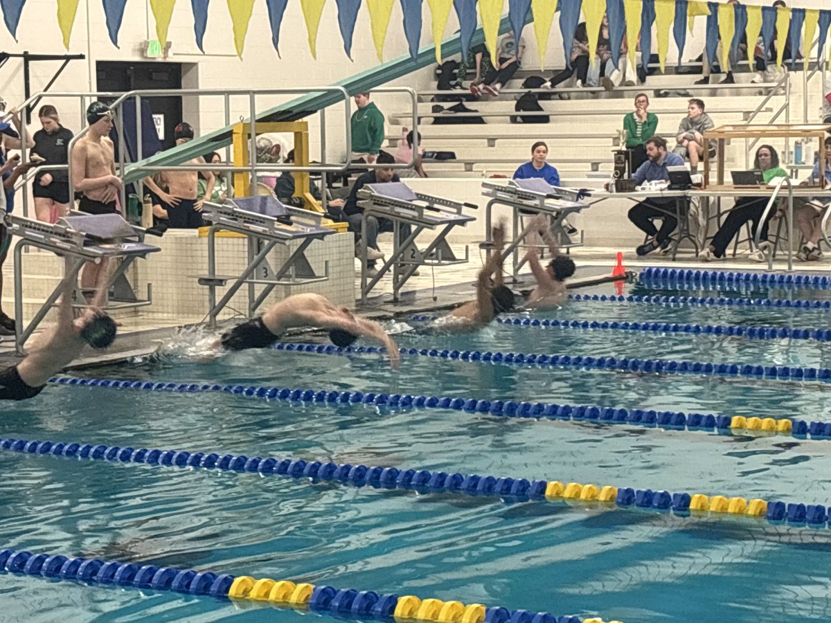 Carroll Middle School tweet media