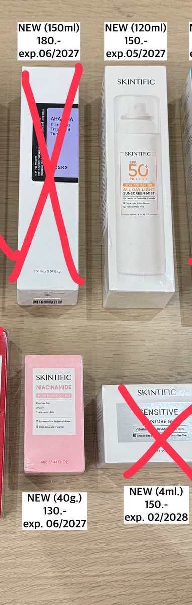 สั่งซื้อทัก Dm📍Open tweet media