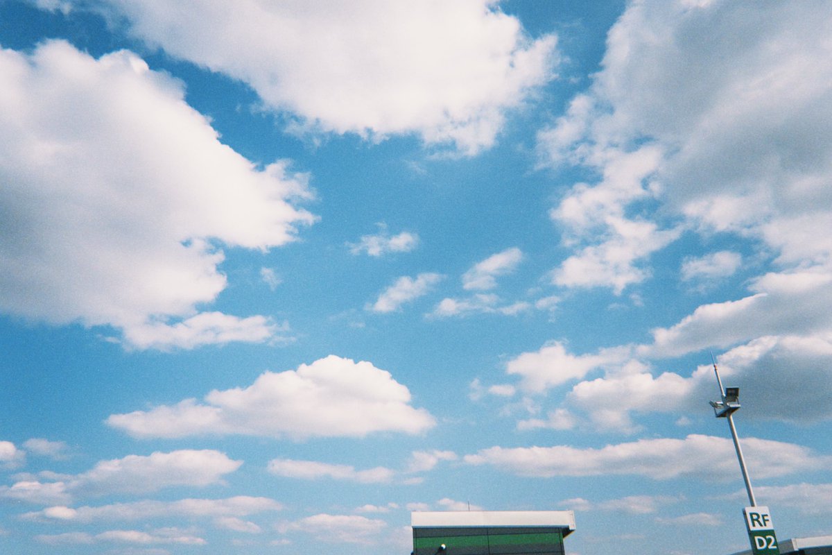 ユウ　イチ tweet media