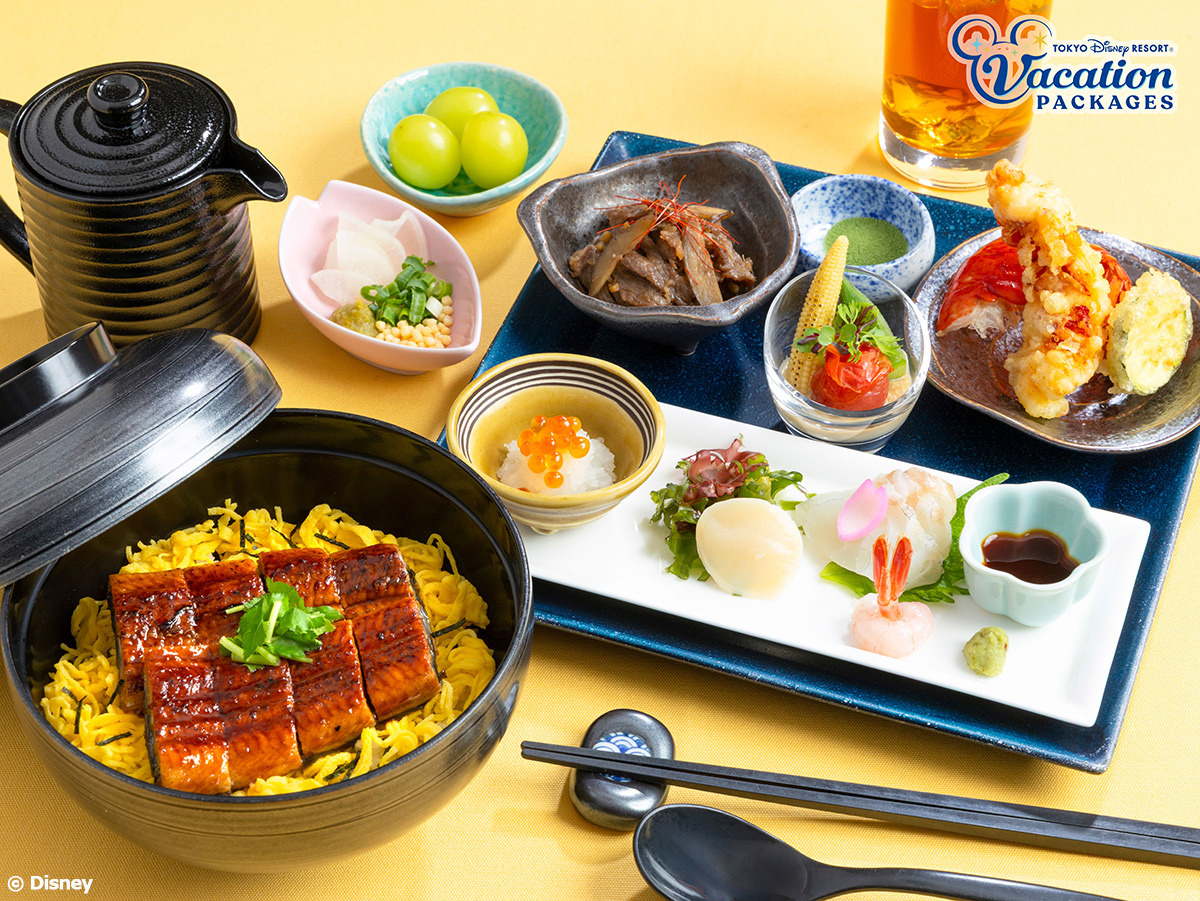 東京ディズニーリゾートPR【公式】 tweet media