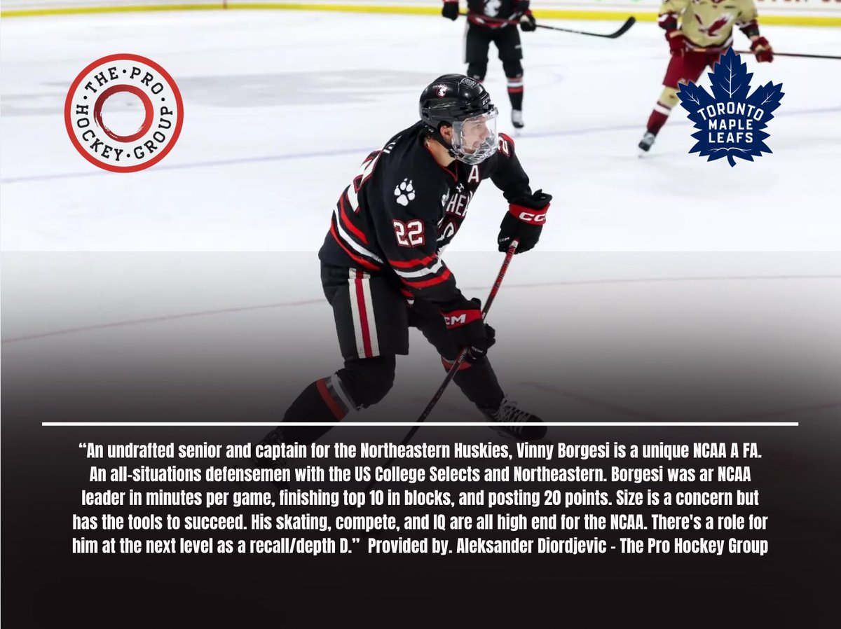 The Pro Hockey Group tweet media