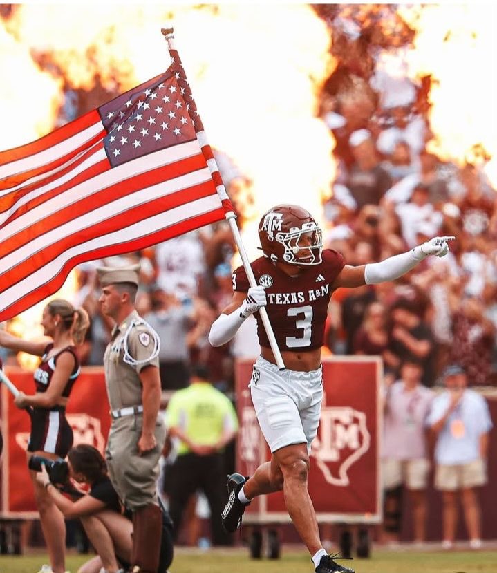 Brooks 2028 tweet media