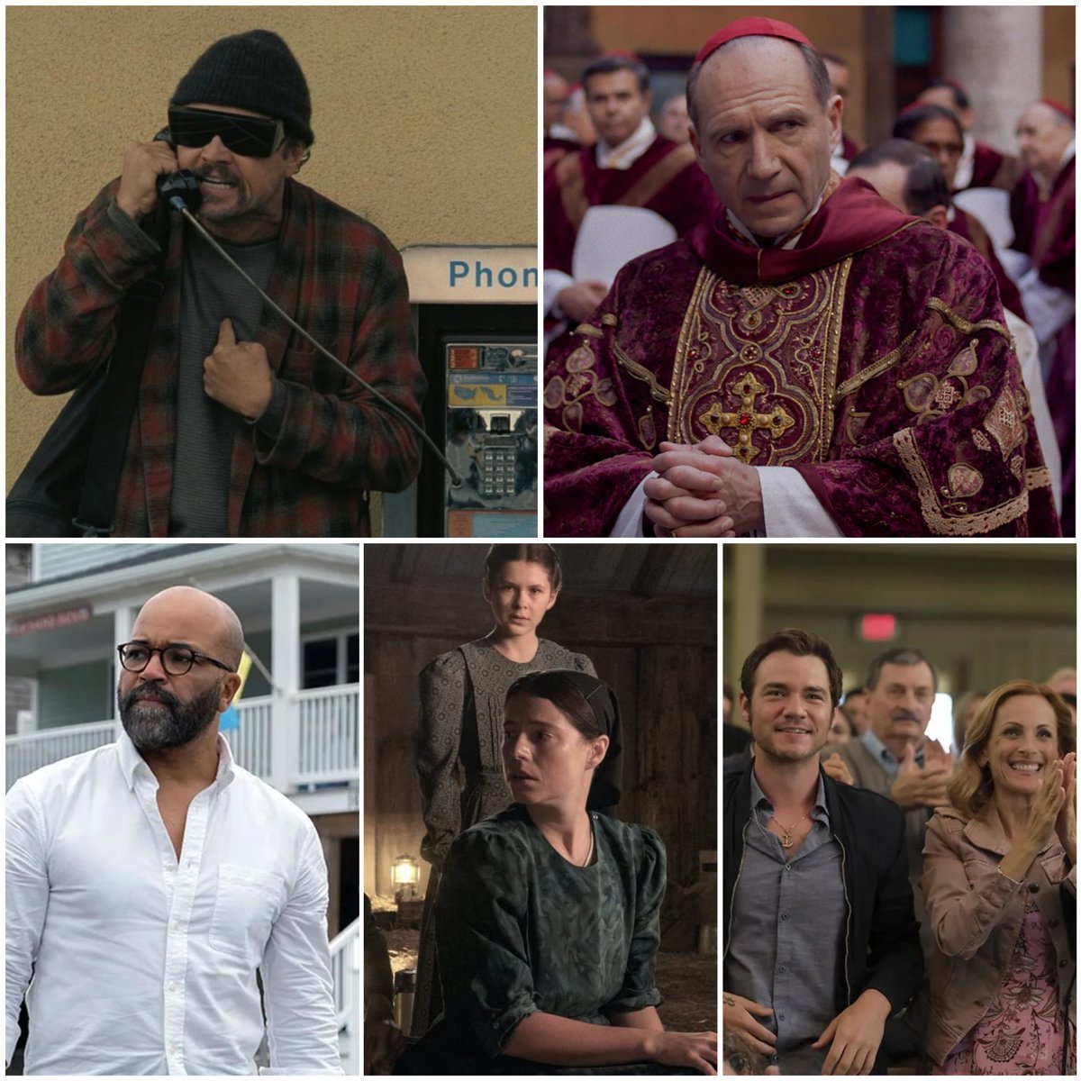 And the Runner-Up Is tweet media