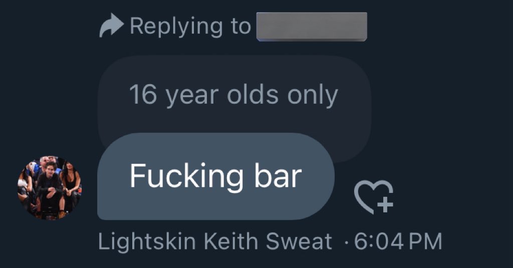 Puggins Robinson tweet media