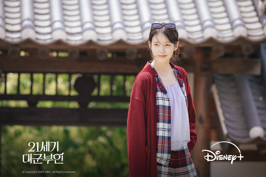 Disney Plus Korea tweet media