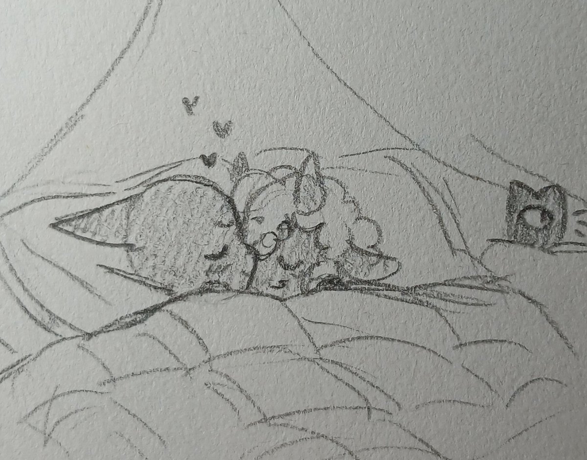 🌸Bnyuu🌸 (open commissions 💕) tweet media